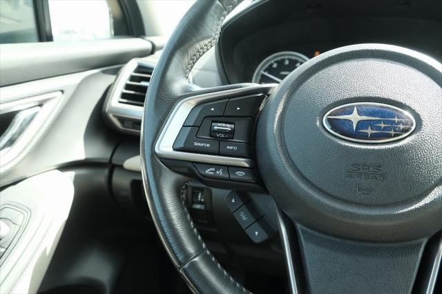 used 2022 Subaru Forester car, priced at $27,950