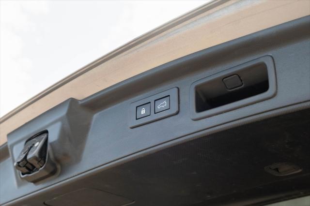 used 2022 Subaru Forester car, priced at $28,099