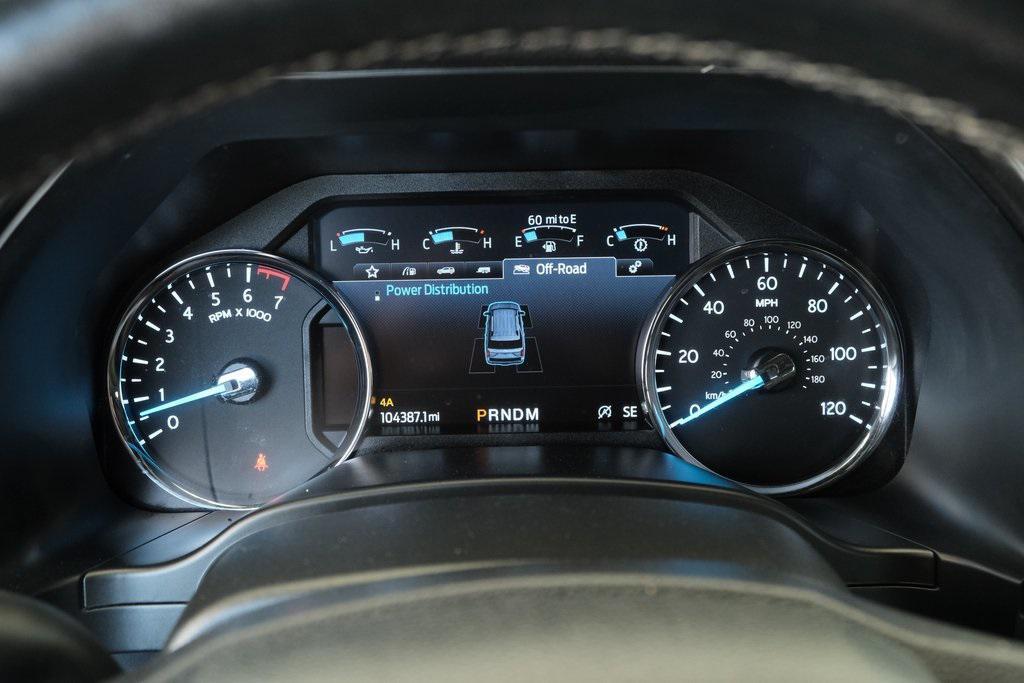 used 2020 Ford Expedition car, priced at $29,980