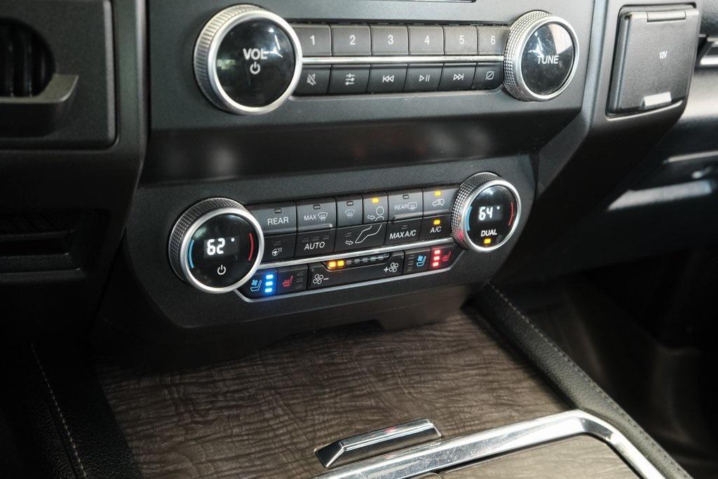 used 2020 Ford Expedition car, priced at $29,980