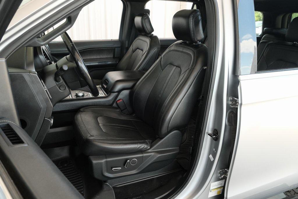 used 2020 Ford Expedition car, priced at $29,980