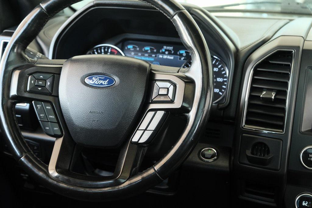 used 2020 Ford Expedition car, priced at $29,980