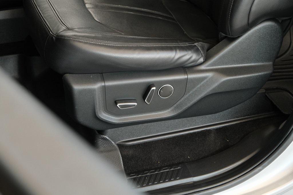 used 2020 Ford Expedition car, priced at $29,980