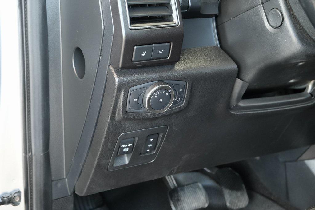 used 2020 Ford Expedition car, priced at $29,980