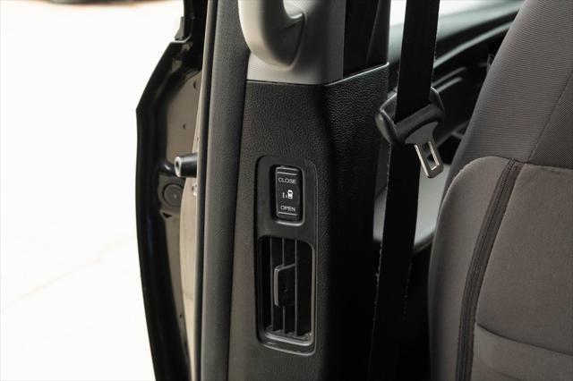 used 2019 Honda Odyssey car, priced at $21,897