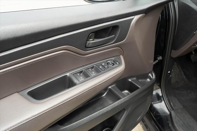 used 2019 Honda Odyssey car, priced at $21,897