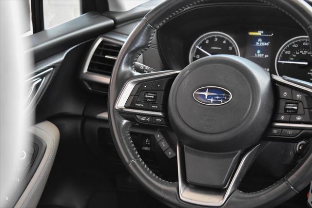 used 2020 Subaru Forester car, priced at $17,840