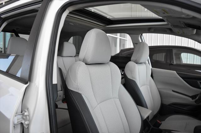 used 2020 Subaru Forester car, priced at $17,840