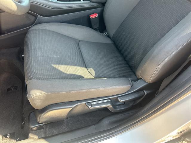 used 2022 Honda HR-V car, priced at $23,915