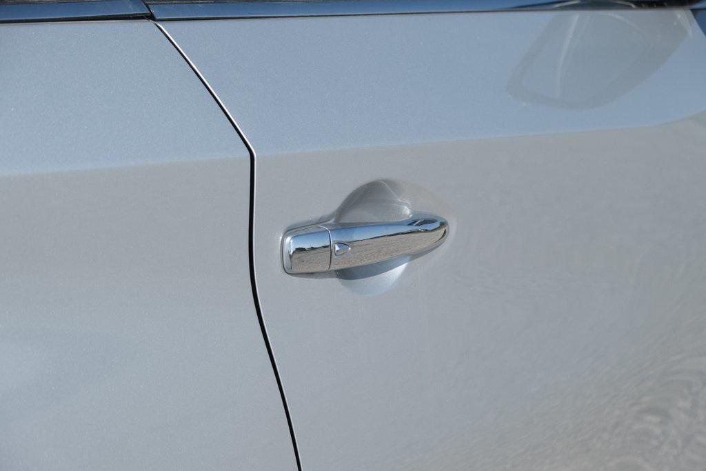 used 2023 Nissan Murano car, priced at $20,109