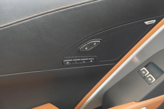 used 2019 Chevrolet Corvette car, priced at $63,059