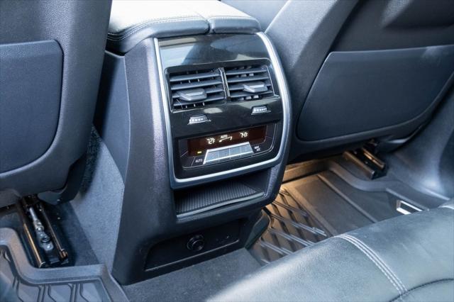 used 2020 BMW X5 car, priced at $28,642