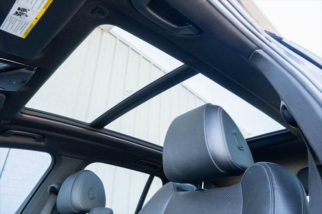 used 2020 BMW X5 car, priced at $28,642