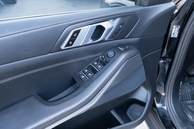 used 2020 BMW X5 car, priced at $28,642