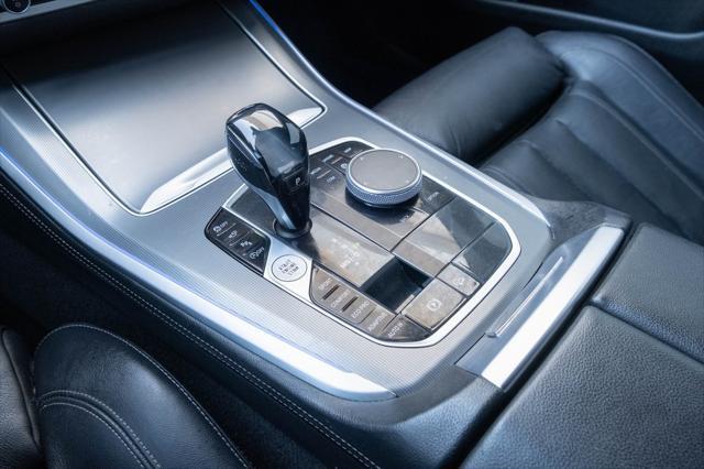 used 2020 BMW X5 car, priced at $28,642