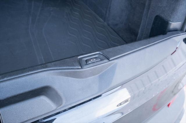 used 2020 BMW X5 car, priced at $28,642