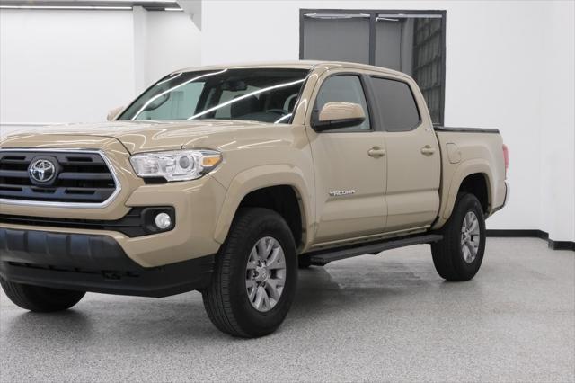 used 2019 Toyota Tacoma car, priced at $27,589