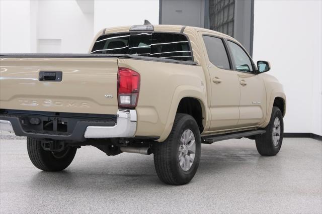 used 2019 Toyota Tacoma car, priced at $27,589