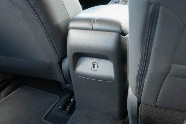used 2024 Nissan Sentra car, priced at $19,282