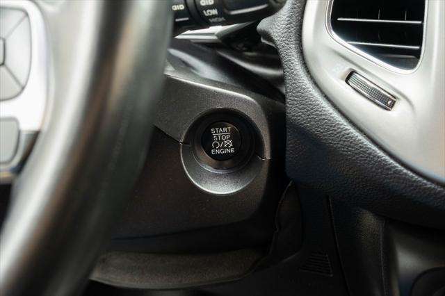 used 2018 Jeep Compass car, priced at $13,583