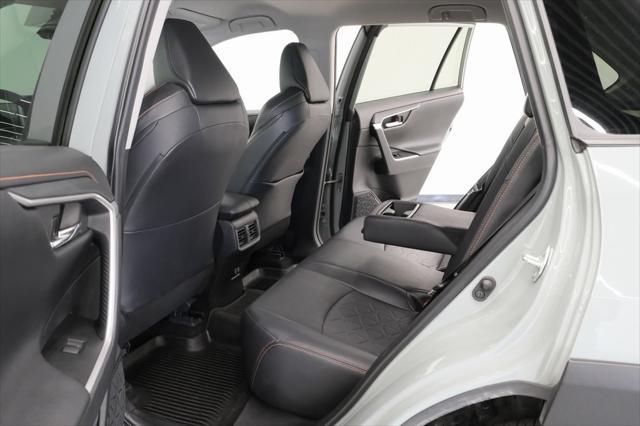 used 2019 Toyota RAV4 car, priced at $26,921