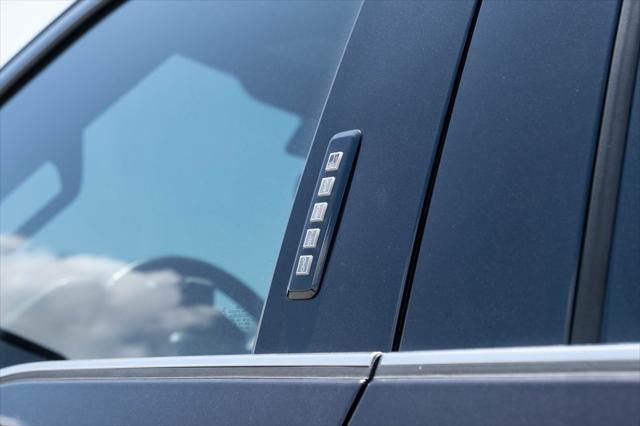used 2018 Ford F-150 car, priced at $31,292