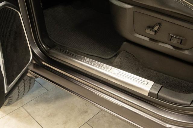 used 2022 Ram 2500 car, priced at $61,737