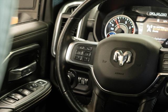 used 2022 Ram 2500 car, priced at $61,737