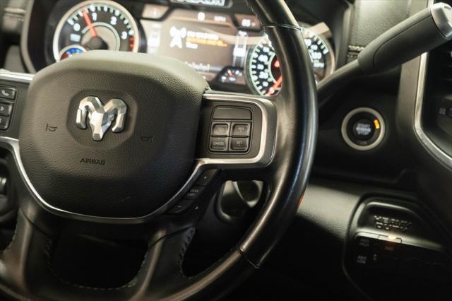 used 2022 Ram 2500 car, priced at $61,737