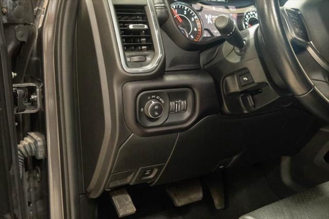used 2022 Ram 2500 car, priced at $61,737