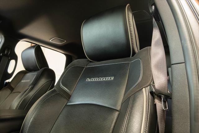 used 2022 Ram 2500 car, priced at $61,737