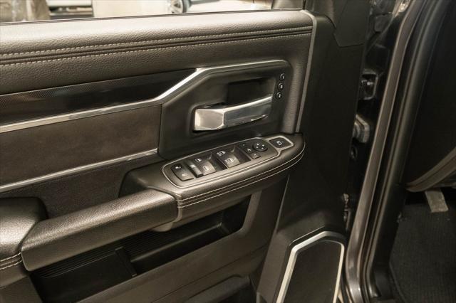 used 2022 Ram 2500 car, priced at $61,737