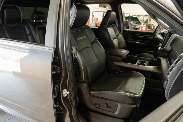 used 2022 Ram 2500 car, priced at $61,737