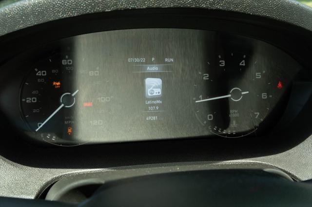 used 2022 Ram ProMaster 2500 car, priced at $27,284