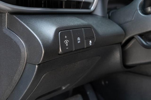 used 2024 Hyundai Elantra car, priced at $16,681