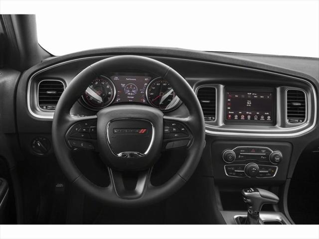 used 2021 Dodge Charger car, priced at $23,328