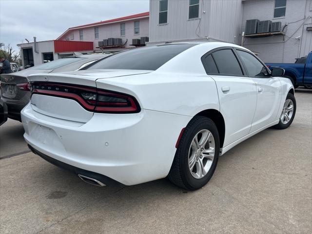 used 2021 Dodge Charger car, priced at $23,328