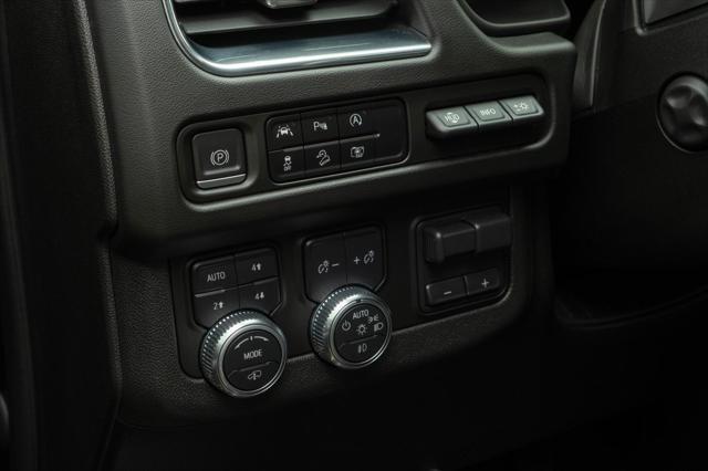 used 2023 GMC Yukon car, priced at $63,298