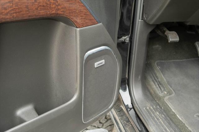 used 2018 GMC Sierra 1500 car, priced at $33,796