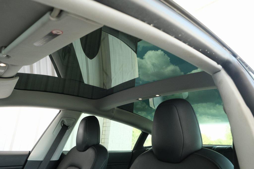 used 2019 Tesla Model 3 car, priced at $21,998