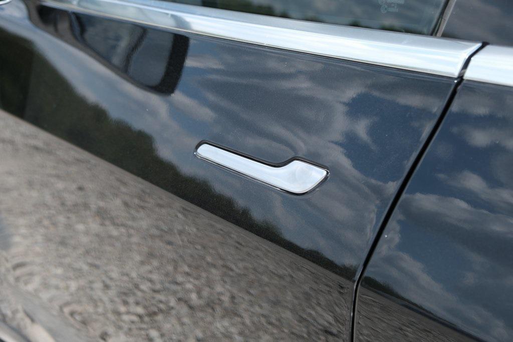 used 2019 Tesla Model 3 car, priced at $21,998
