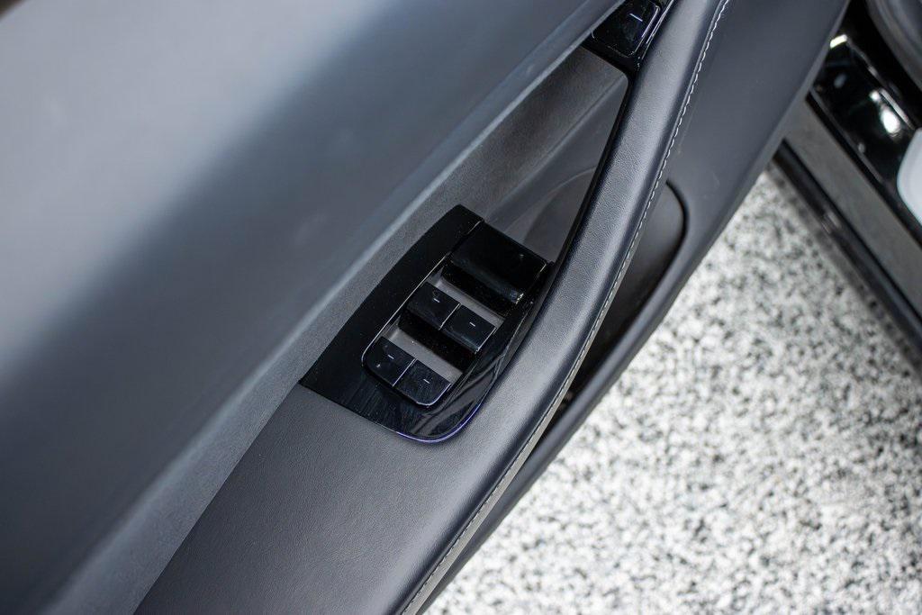 used 2019 Tesla Model 3 car, priced at $21,487