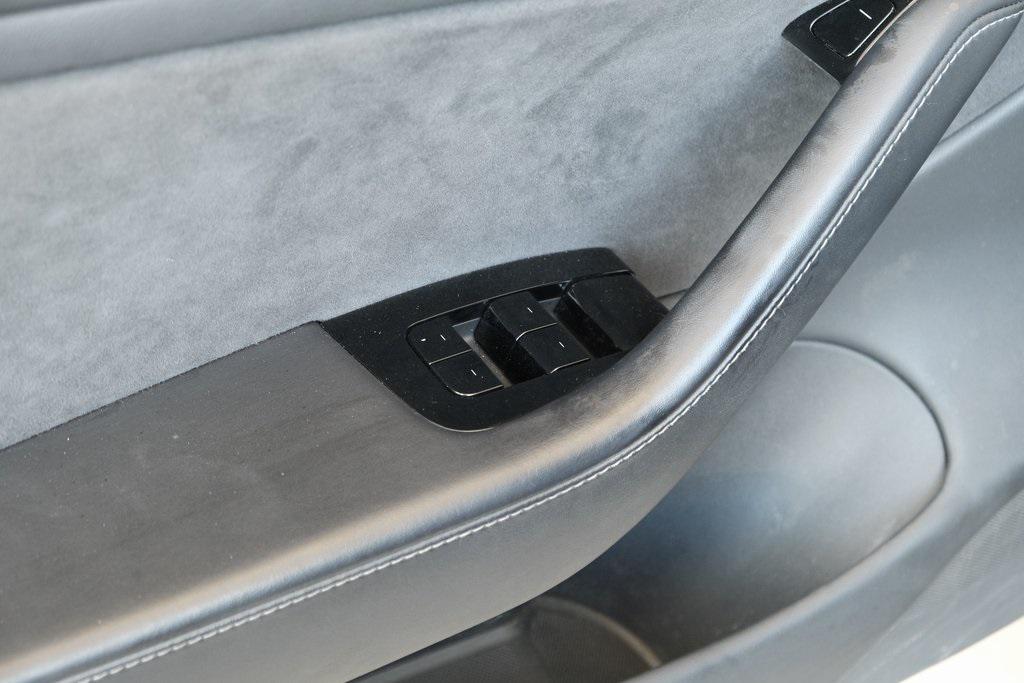 used 2019 Tesla Model 3 car, priced at $21,998