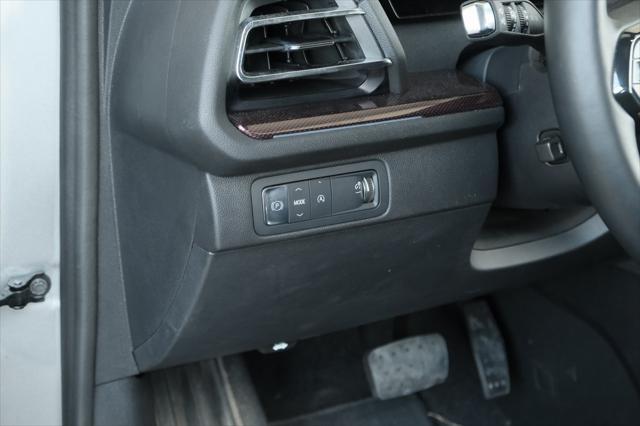 used 2024 Chevrolet Traverse car, priced at $49,519