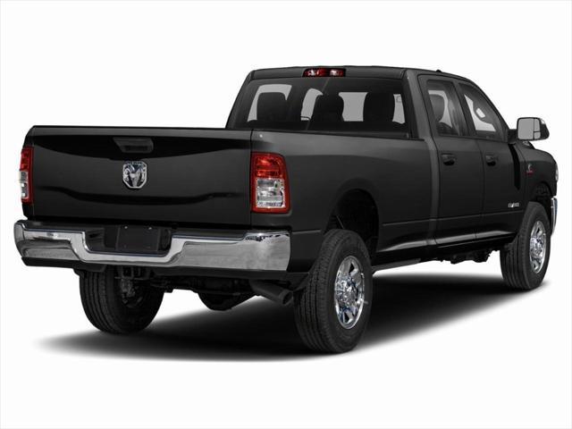 used 2022 Ram 2500 car, priced at $65,378