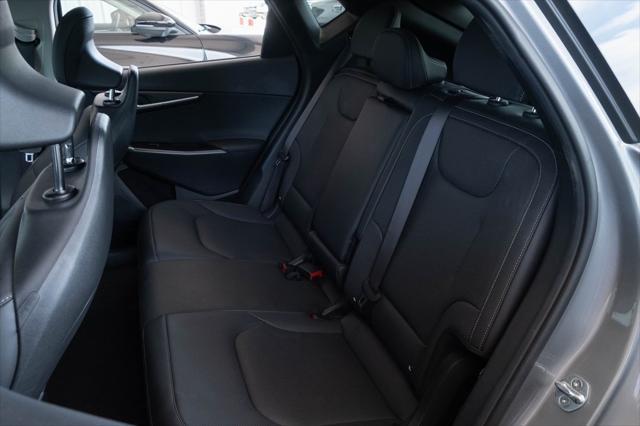 used 2024 Kia EV6 car, priced at $29,997