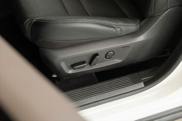 used 2021 Nissan Rogue car, priced at $21,774