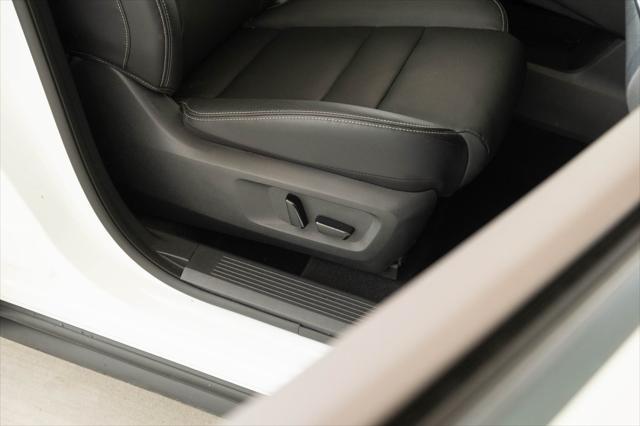 used 2021 Nissan Rogue car, priced at $21,774