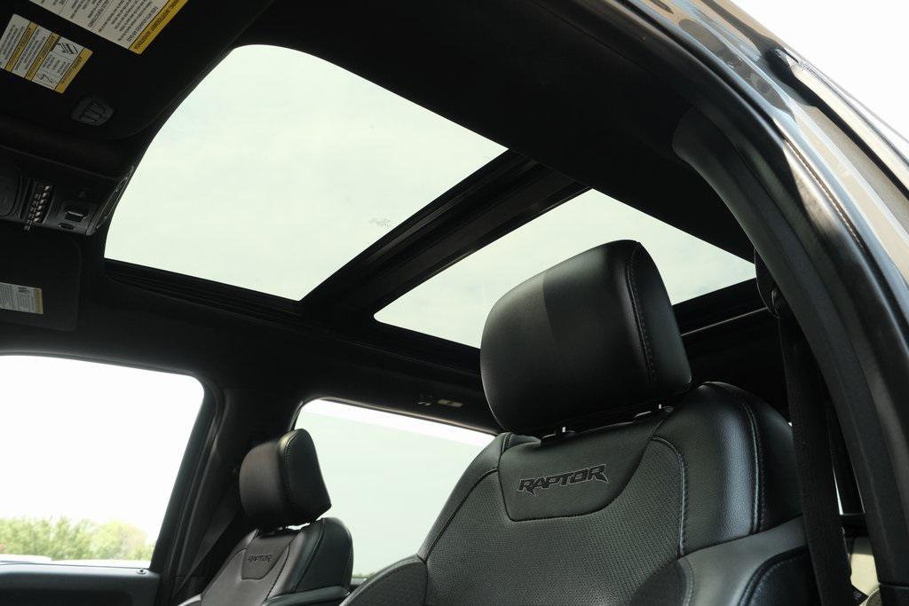 used 2020 Ford F-150 car, priced at $48,388