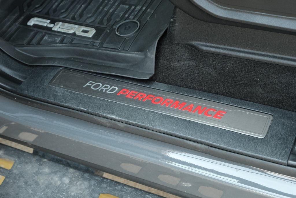 used 2020 Ford F-150 car, priced at $48,388